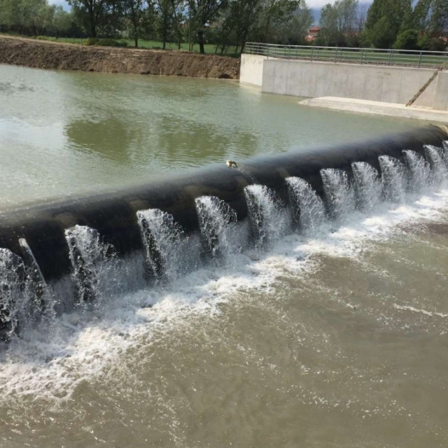 Şişirilebilir Kauçuk Setler