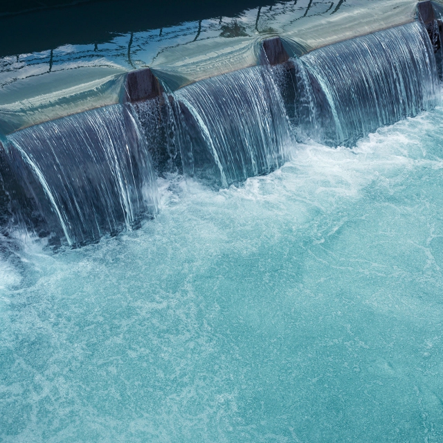 Mikro Hidroelektrik Santraller (Mikro HES)